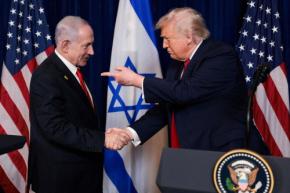 米イランの初協議が延期　イスラエルによる攻撃理由か　米報道