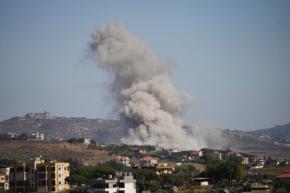 イスラエルとヒズボラが停戦合意　戦闘終結は不透明　米報道
