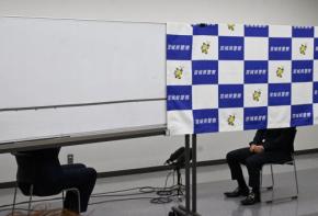 「まさか自分が」　ニセ警察詐欺で100万円、被害男性語る教訓