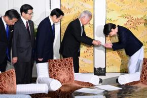 旧宮家養子案、反対が賛成を上回る　分からないも39％　世論調査