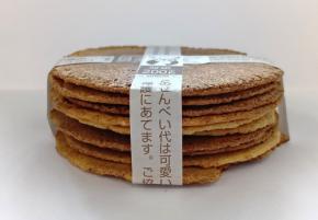 売り切れ続出の奈良公園「鹿せんべい」 収益は過去最高レベル、製造追いつかない事態に