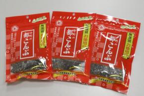 駄菓子「都こんぶ」　創業95年で初めて外国産昆布使用　「こだわりの国産」価格高騰で