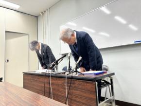 シルバー人材センター職員、1800万円着服疑いで逮捕 熊本