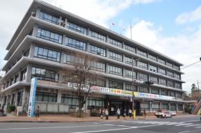長崎市の給食試行「他自治体で11万食廃棄」資料提示も詳細示さず