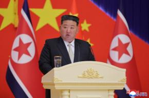 ＜QAで解説＞サッカーW杯、北朝鮮が「映像盗用」?　韓国報道