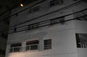 神戸の冷凍庫遺体、遺棄容疑で元妻を逮捕 殺害もほのめかす