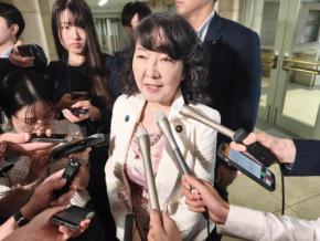 片山財務相と米財務長官、為替動向で協議 「認識は非常に近い」