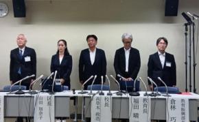東京・北区の小学校火災、校舎建て替え検討 近隣校に分散登校へ