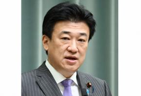 木原官房長官「人的被害の情報なし」 青森で震度6強