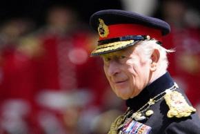 英国王、即位以来の所得税64億円　透明化で自主納税額を初公表
