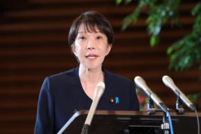 高市氏らを政治資金規正法違反容疑で告発　大学教授が奈良地検に