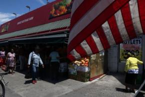 ハイチとシリア移民滞在延長認めず　米最高裁、トランプ政権支持