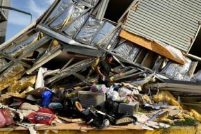 ベネズエラ地震、死者188人に　行方不明者数千人との報道も
