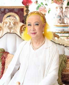 美輪明宏さんが死去　91歳　「ヨイトマケの唄」「黒蜥蜴」