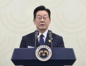 「無能な指揮官」　韓国W杯敗退で李大統領が痛烈批判