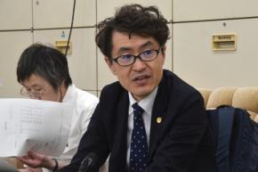 生活保護費の再減額は「脱法行為」　仙台の女性が審査請求