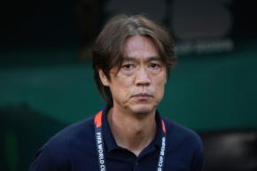 韓国W杯敗退で監督に猛烈バッシング　「出入り禁止」掲示も