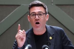 次期英首相本命のバーナム氏、地方分権拠点「北の官邸」を計画