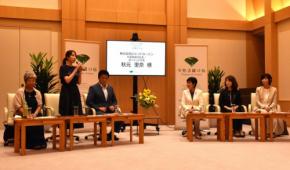 全国初の「女性活躍」推進条例　東京都で7月1日施行、罰則なし