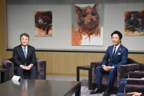 西鉄貝塚線と地下鉄箱崎線の直通協議が加速 「6両案」含め検討