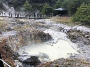 「夏の夕涼みに」名所も再開、ともしび戻る温泉郷　九州豪雨6年