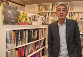 林栄基さん死去 70歳 香港で中国政府批判の本販売し拘束も