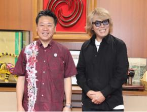 「青いイナズマ」作曲の林田健司さん　長崎・諫早の校歌制作へ