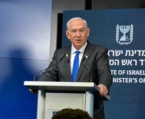 米イスラエル首脳が電話協議　9月の国連総会に合わせ会談へ