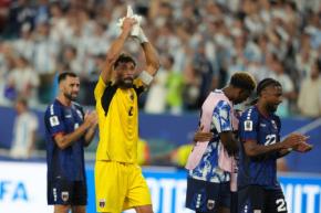 アフリカ勢躍進に中国の影?「支援の成果」自賛も　サッカーW杯