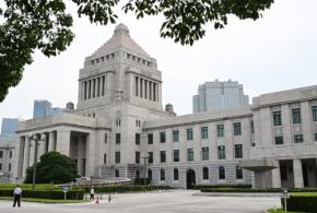 皇室典範改正案の審議、自民「中継なし」要求 委員長ポストも