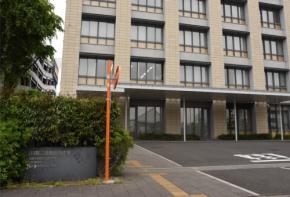 不同意わいせつ容疑のバドミントン選手を不起訴 地検立川支部