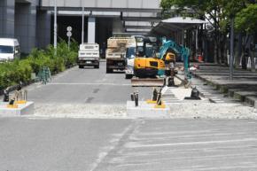 マナー違反相次ぎ…関空、送迎レーンを有料化へ 5分で300円