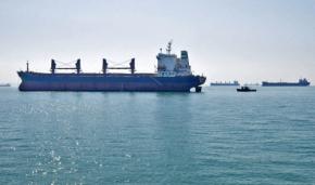 日本関係船13隻、ホルムズ海峡通過 ペルシャ湾内残り18隻に