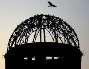 原爆投下日、広島市の小中高生9割正答 10年ぶり調査で過去最高