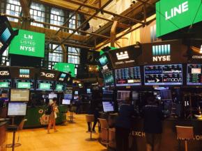 NY株が続落、576ドル安 中東情勢の緊迫化でリスク回避姿勢