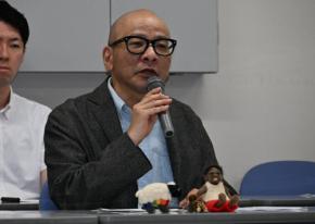 「とても冷たい」男性が憤り　同性の婚姻届受理、申し立て却下