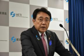 カード決済代行会社破産　経産相、影響事業者向け相談窓口設置へ