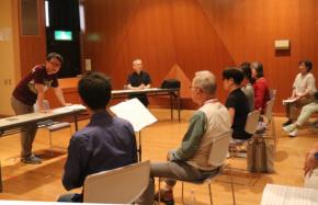 北原白秋の詩から作った組曲　出身地の福岡・柳川で初披露へ