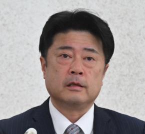 福岡・田川市長選　セクハラ辞任の前職・村上卓哉氏が落選