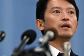 七つの疑惑から始まった混乱　斎藤・兵庫知事巡る告発問題とは