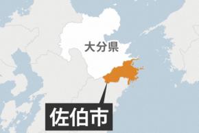 「TSUTAYA」敷地内で男女4人刺される　1人重傷　大分