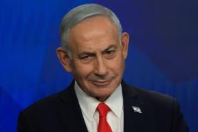 イスラエルで10月27日に総選挙　ネタニヤフ首相の信任が焦点