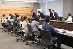 「歴史に禍根」北陸新幹線巡る京都仏教会の請願、市議会で採択へ