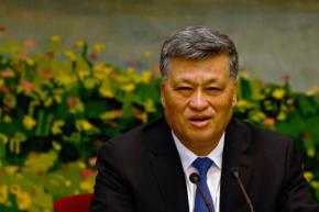 中国共産党、前新疆ウイグル自治区トップを党籍剝奪へ　収賄疑い