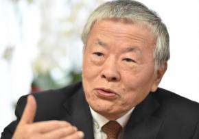 利根川進さん死去　86歳　日本人初のノーベル生理学・医学賞受賞