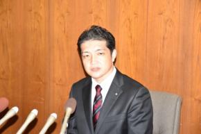 愛知・大治町長、前衆院議員の事務所に無断侵入か　県警が聴取