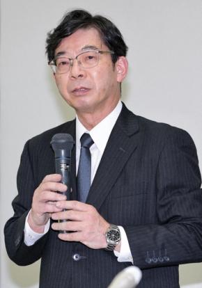 点滴への便混入事件　病棟におむつ捨て場「看護師なら入手可能」