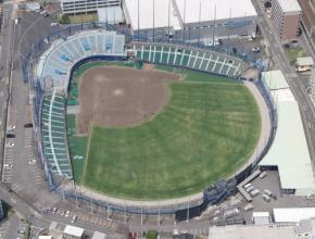 中日の2軍本拠地、移転先へ東海3県の28自治体が応募