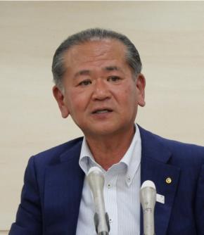 「金銭もらっていない」　前八代市長、証人喚問で汚職関与を否定