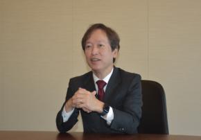 生保協会長に第一生命・隅野俊亮氏　不祥事からの「信頼回復」へ